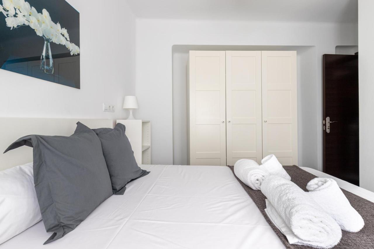 Fun Building Penthouses By Homeabout * Malaga