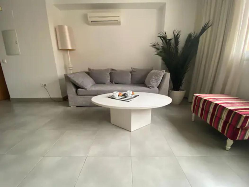 Apartment Andes 4 Beach