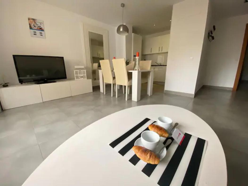 Andes 4 Beach Apartment
