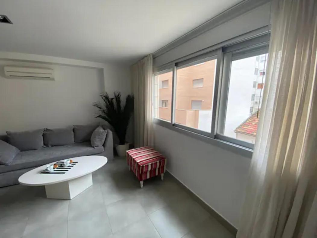 Andes 4 Beach Apartment