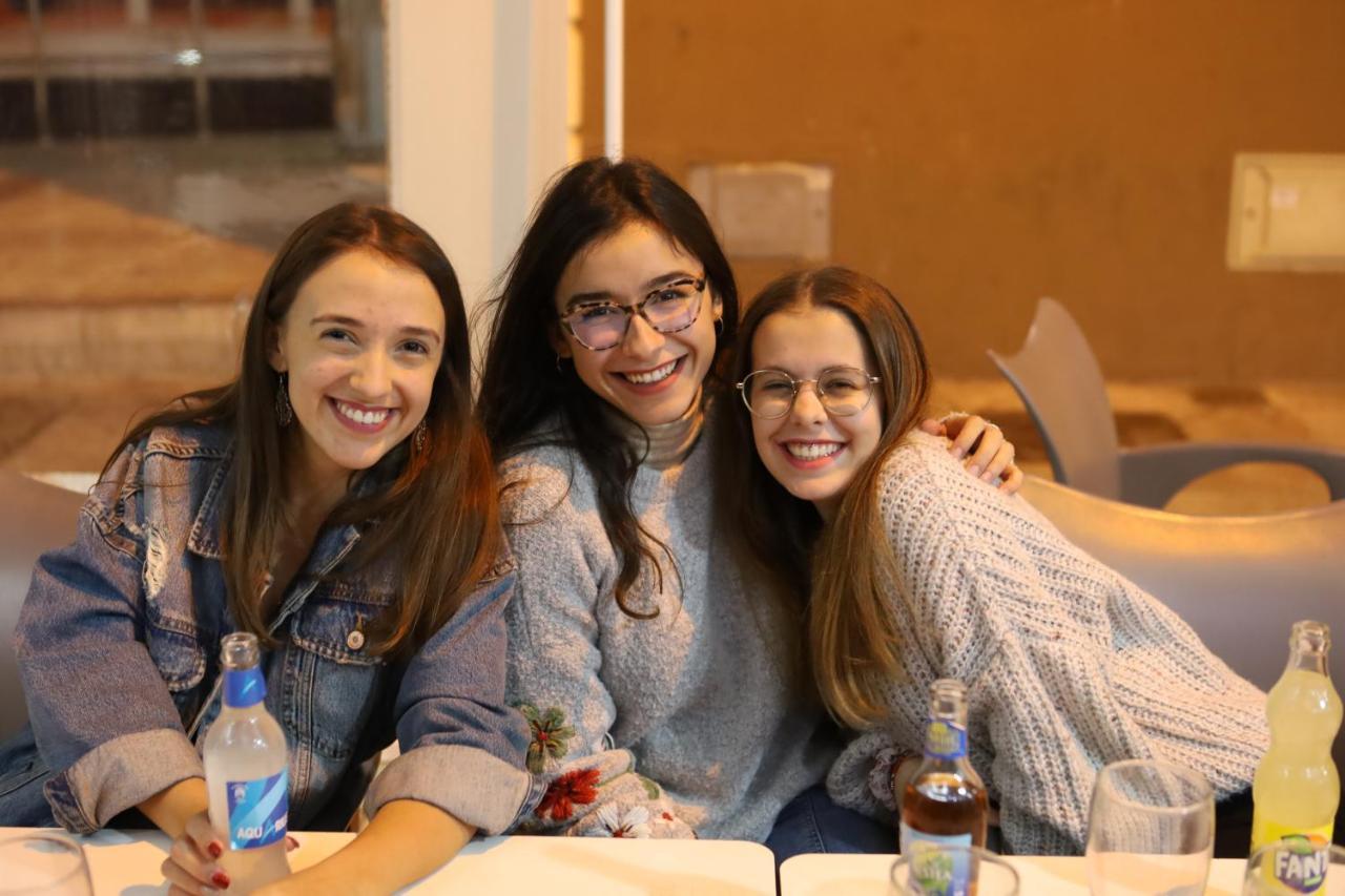 Lägenhet Residencia Universitaria Alboran