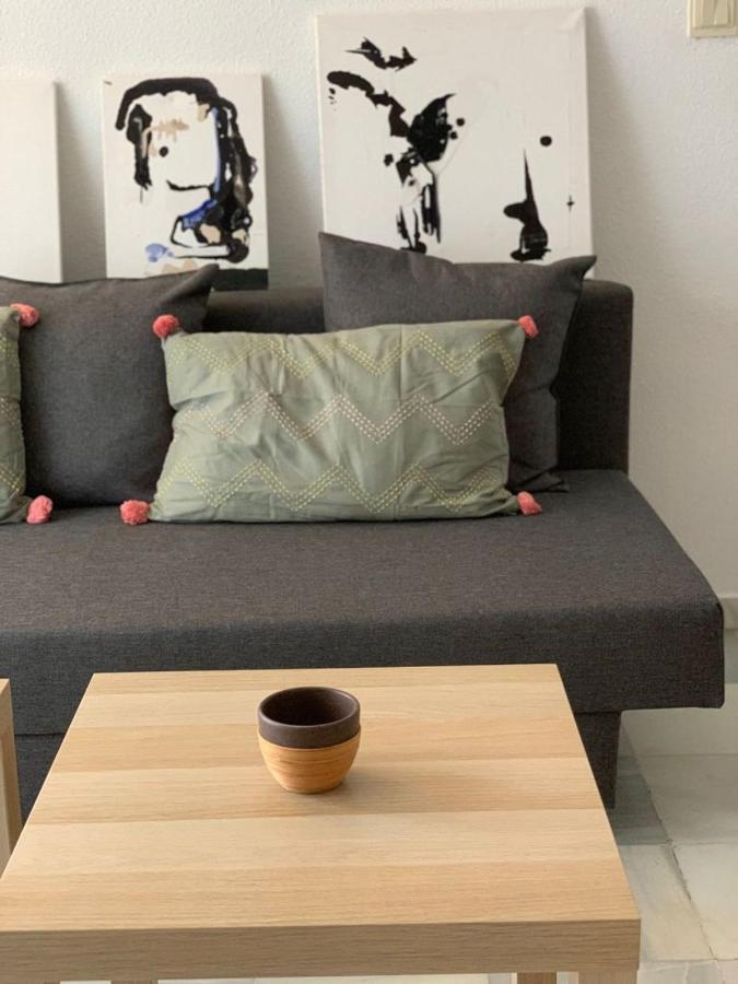 Apartamento Centro Málaga