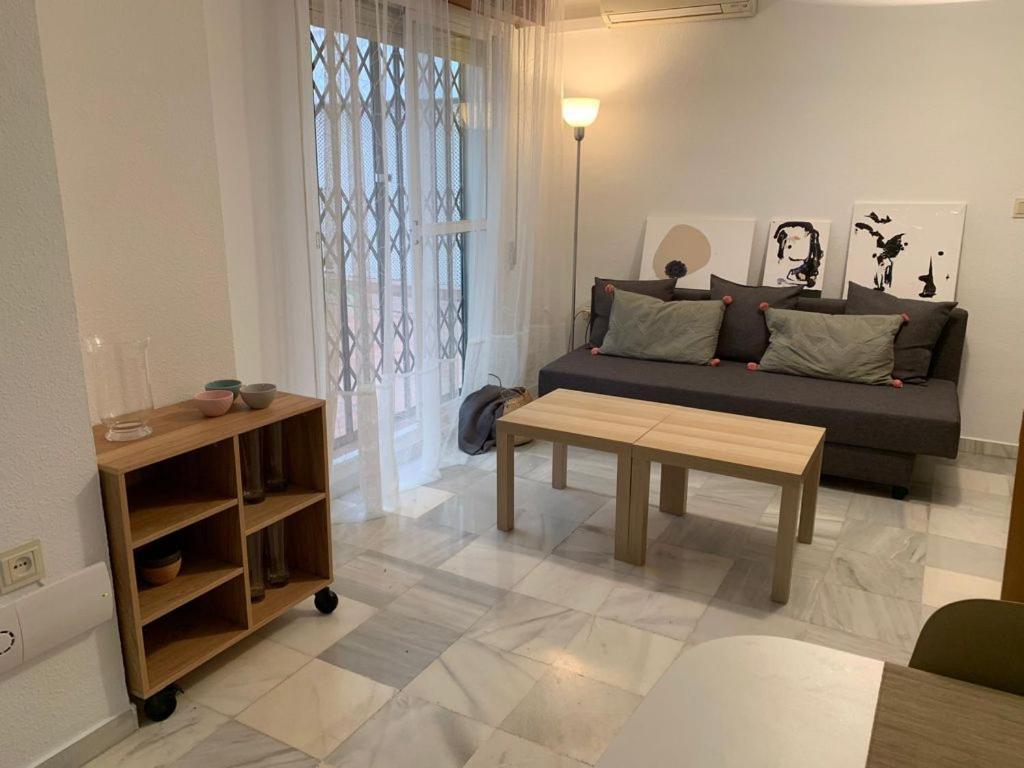Apartamento Centro Málaga