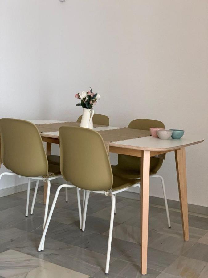Apartamento Centro Málaga