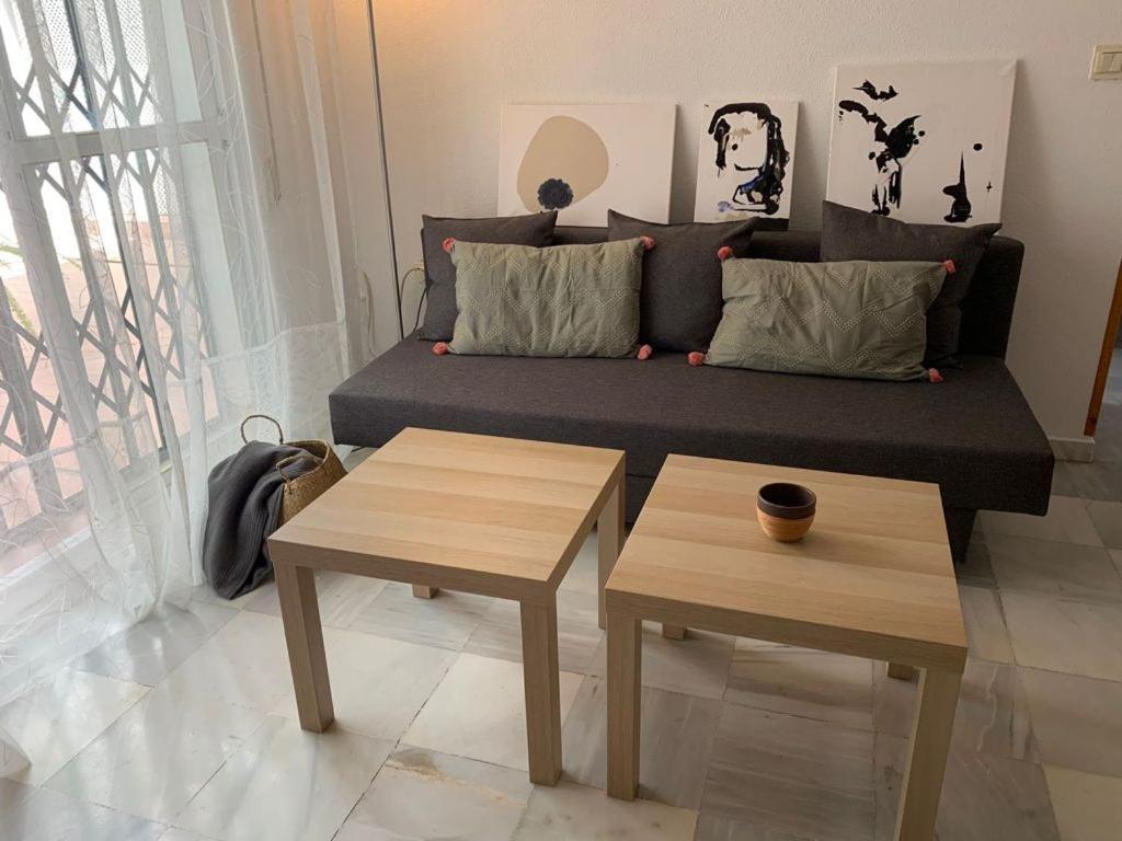 Centro Apartamento *