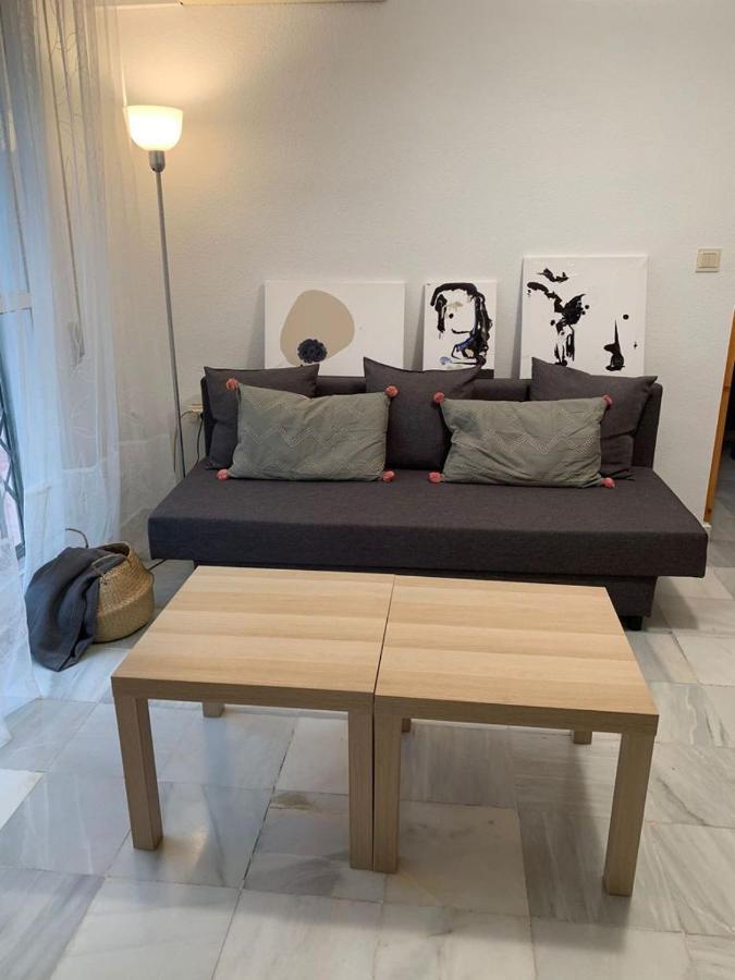 Centro Apartamento *
