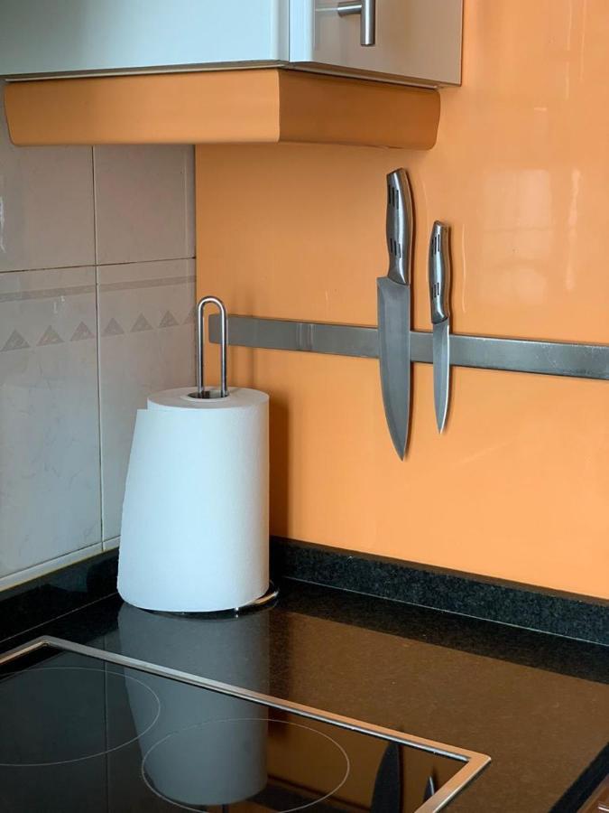 Centro Apartamento