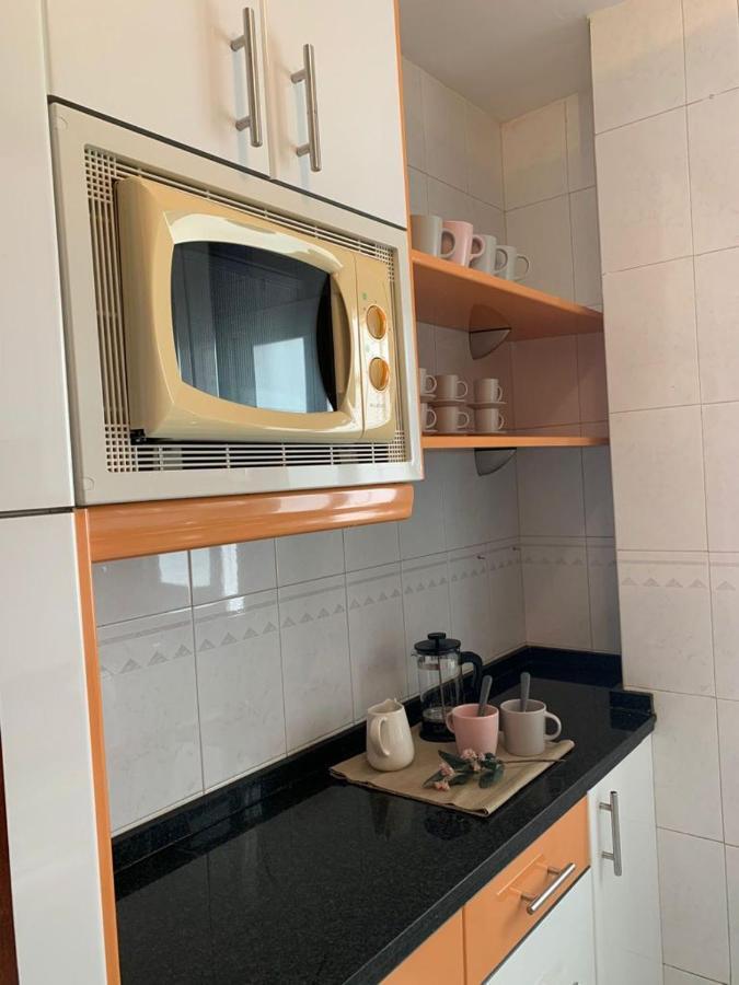 Centro Apartamento Málaga