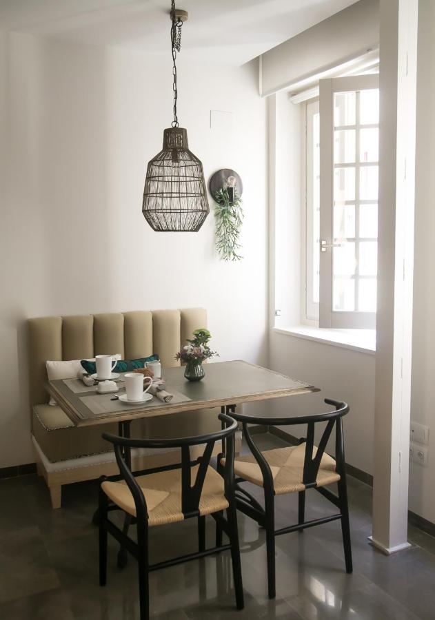 Casa Chinitas Homes Malaga
