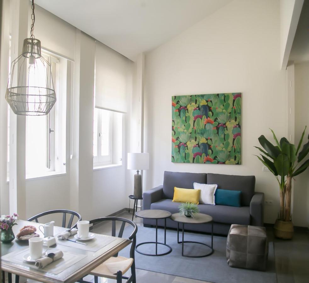 Apartment Casa Chinitas Homes
