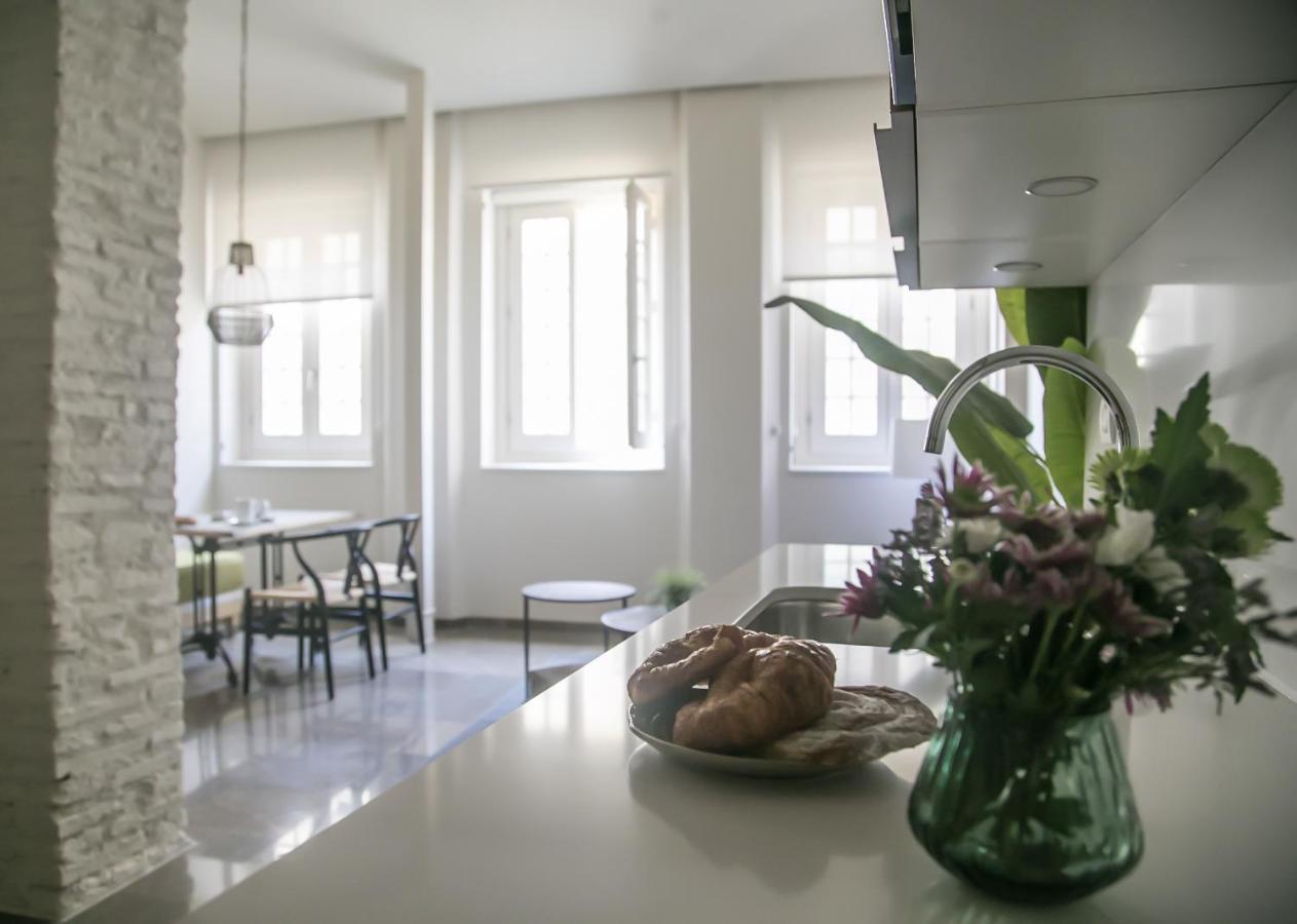 Apartment Casa Chinitas Homes *