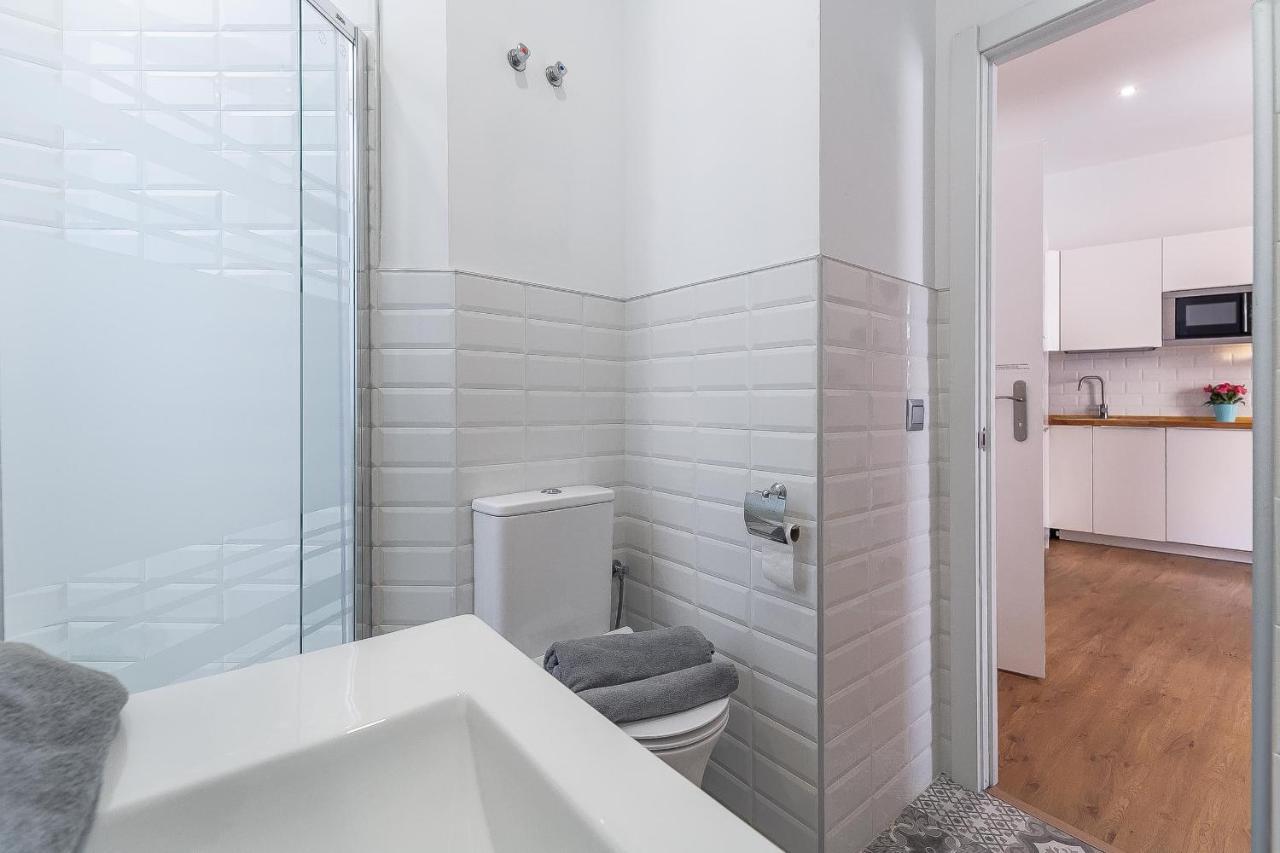 Homeabroad Apartment Malaga