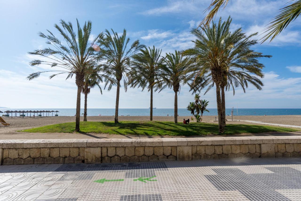 Leilighet Playa Sol Y Centro Historico *