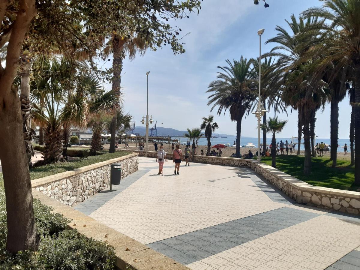 Eursu Playa Malaga