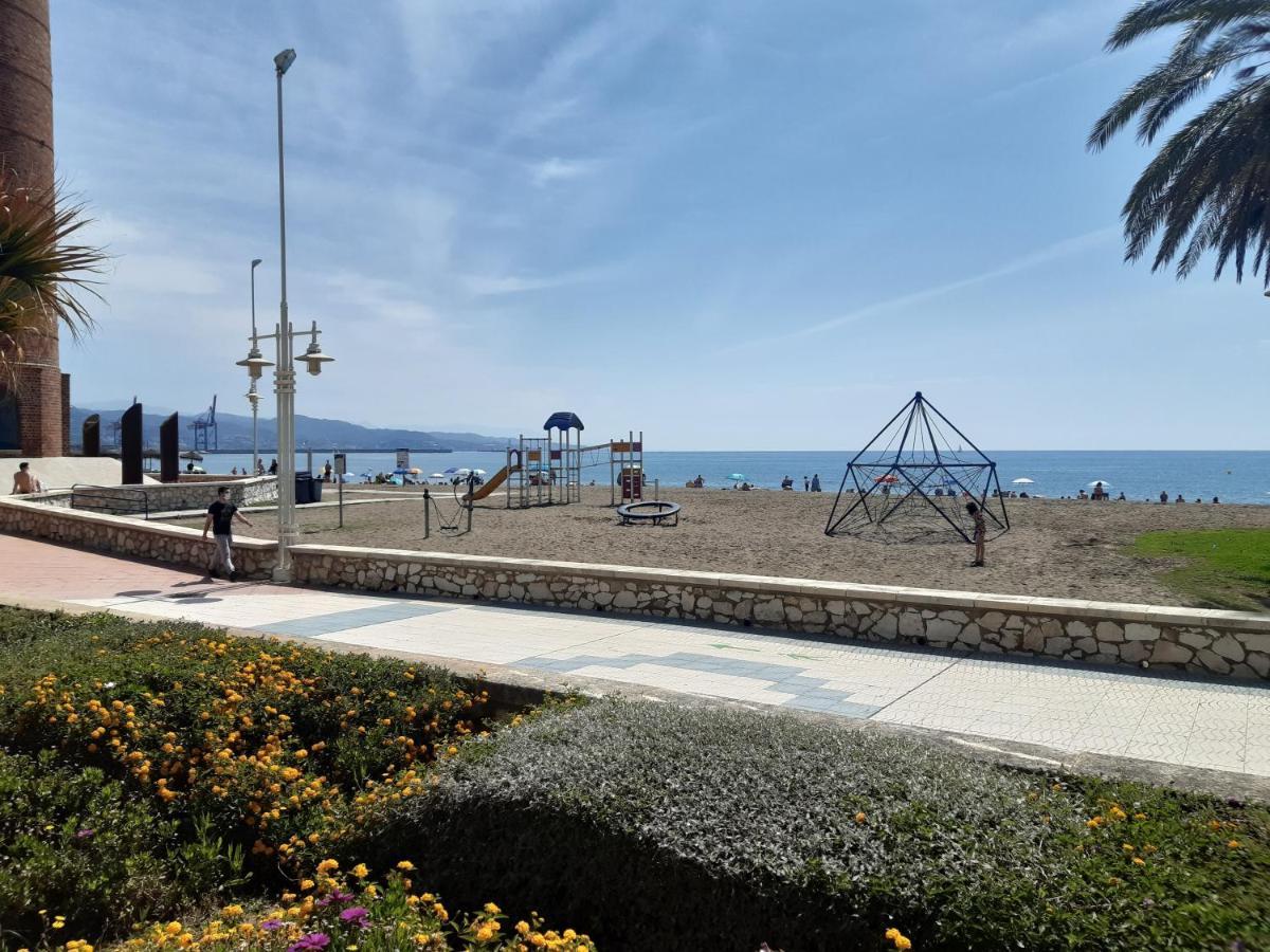 Eursu Playa Apartment *