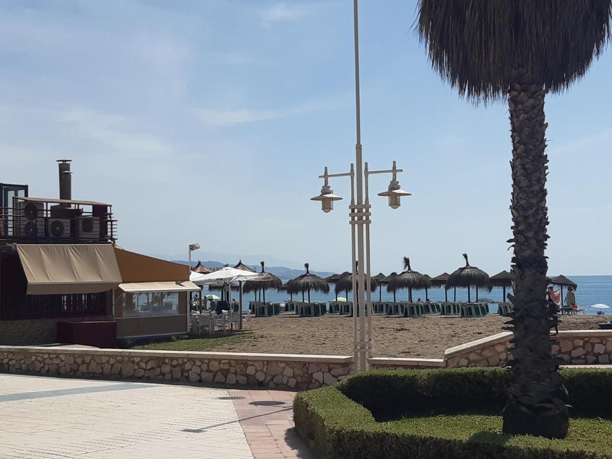 Eursu Playa Apartment