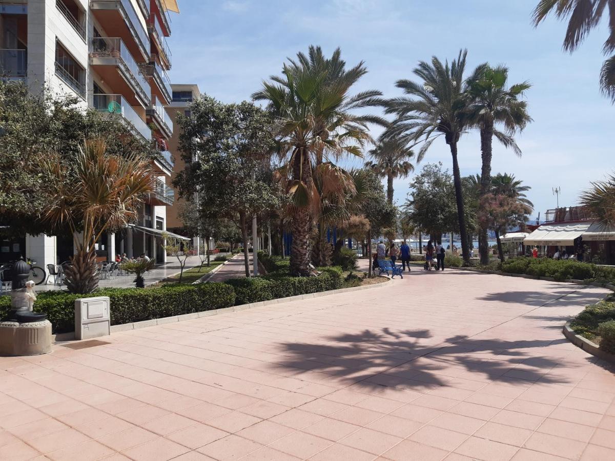 Eursu Playa *