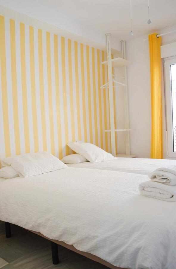 Feriehus Brisa Chilches Nº 5 Málaga