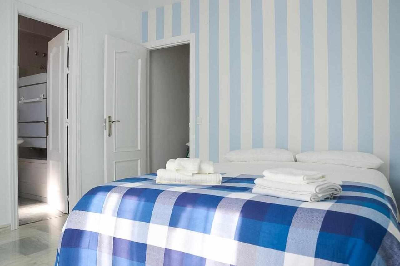 Brisa Chilches Nº 5 Feriehus Málaga