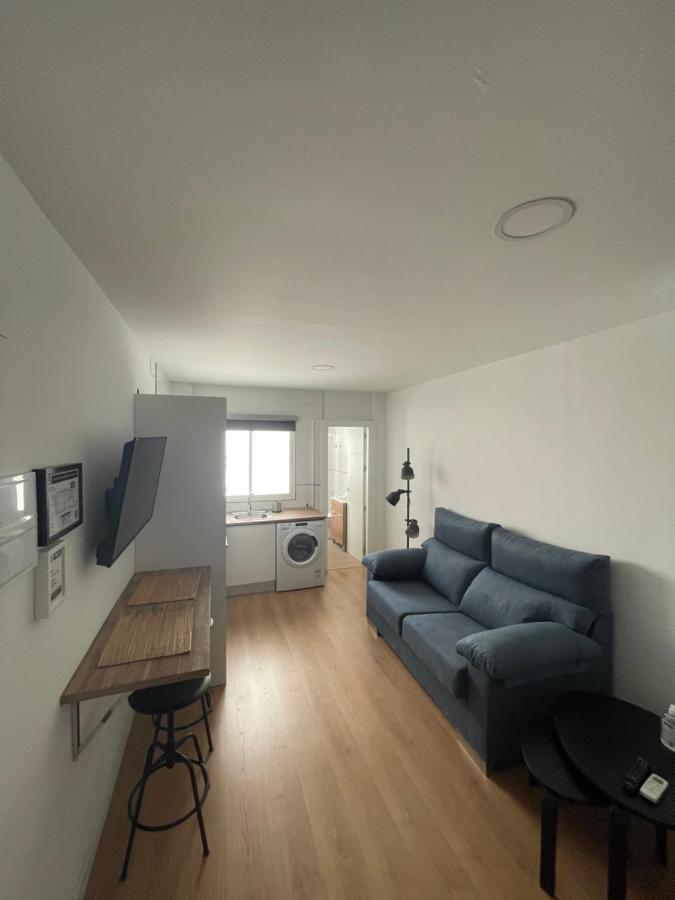 Carretería 5 Apartamento Málaga