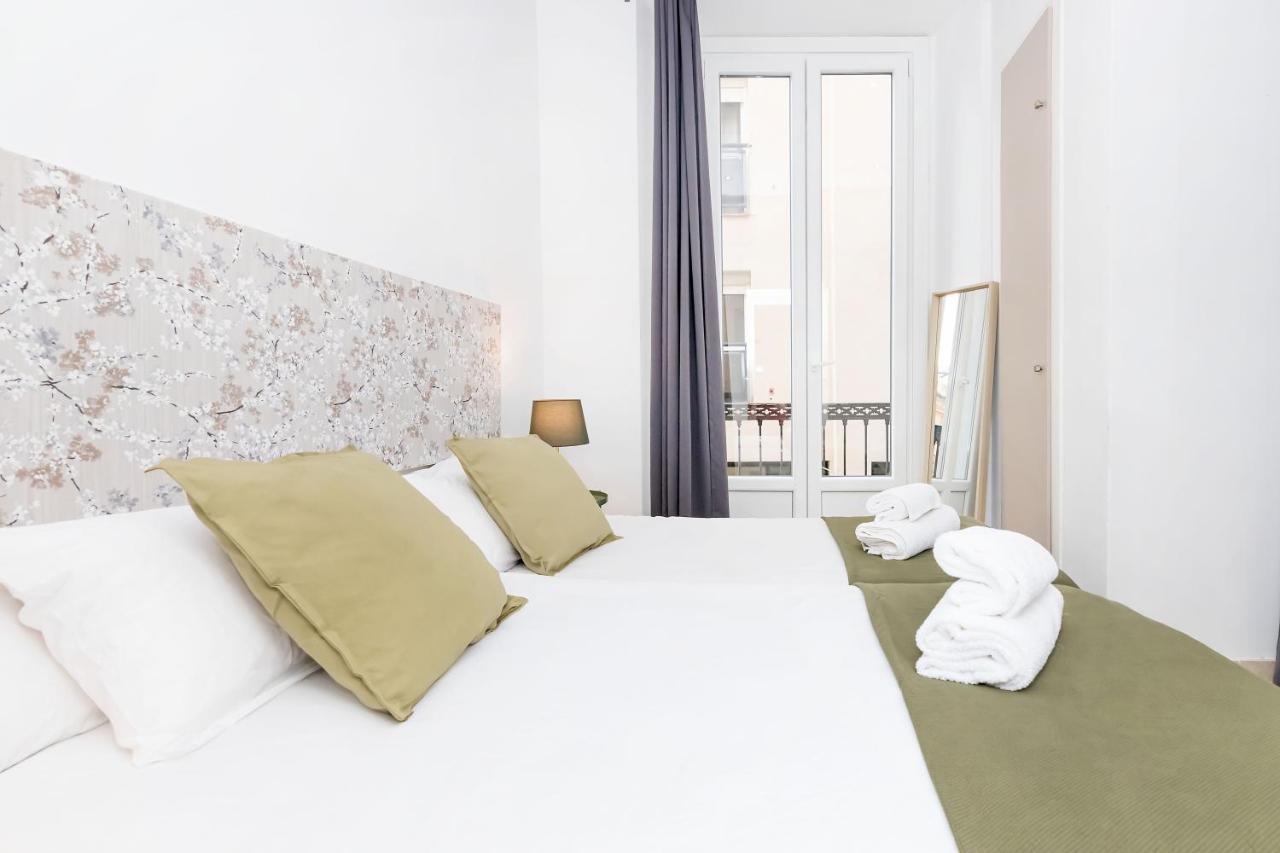 Apartamento Juan De Padilla *