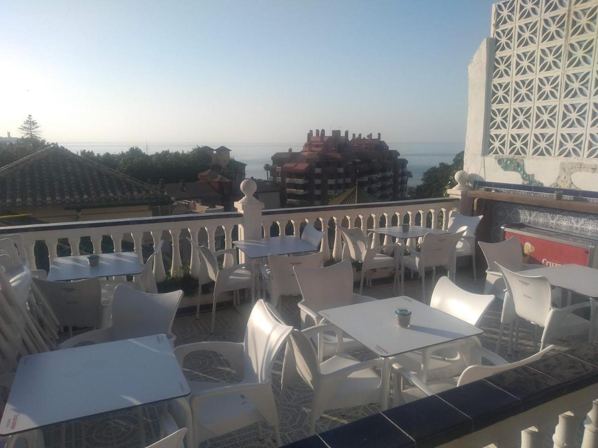 Terraza Del Limonar Albergue *
