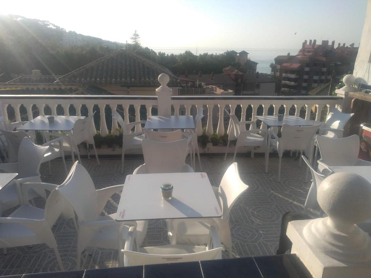 Terraza Del Limonar Albergue