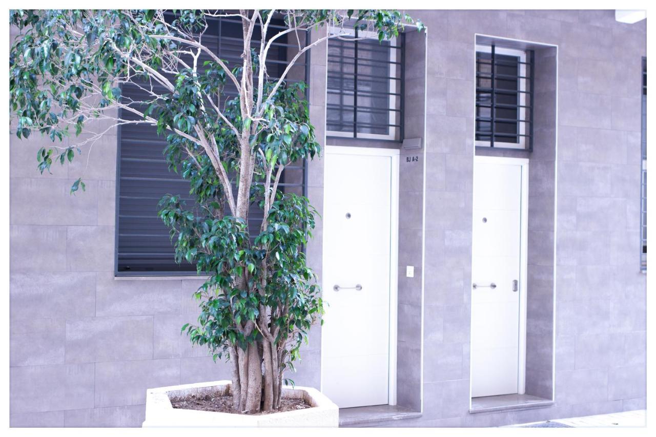 Apartment Estacion-centro Vialia