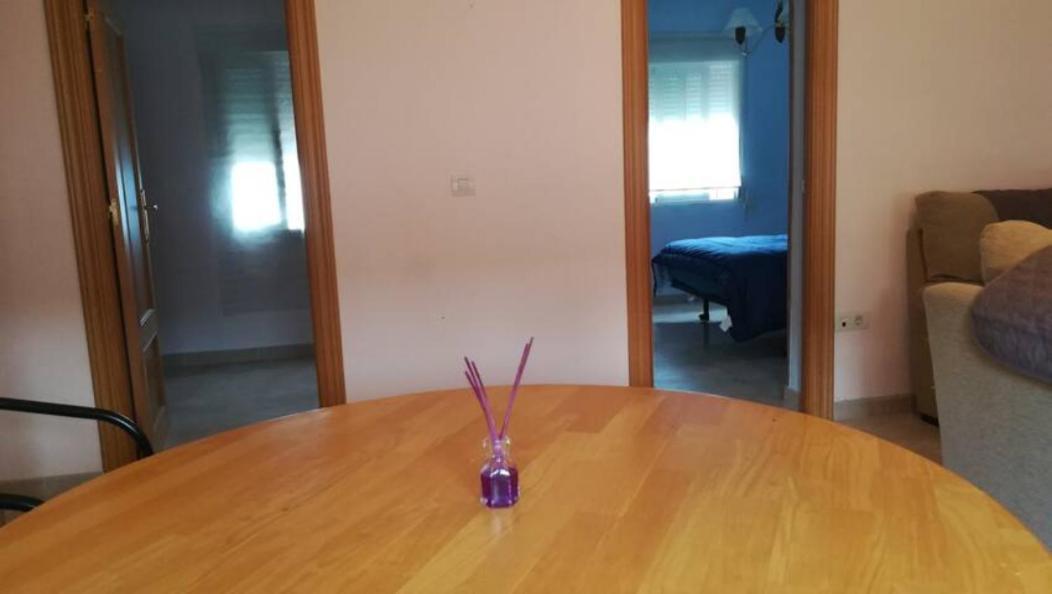 Apartment Piso En - Cruz De Humilladero Málaga