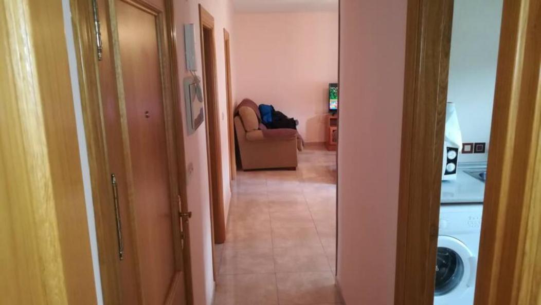 Apartment Piso En - Cruz De Humilladero *