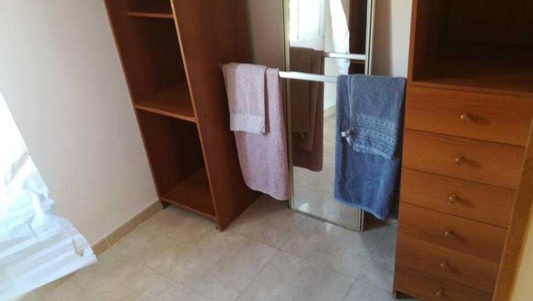 Apartment Piso En - Cruz De Humilladero Málaga