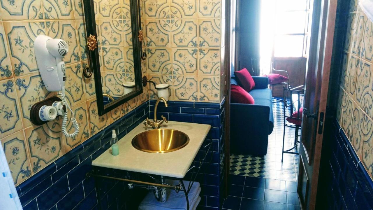 Aparthotel Casa Museo La Merced 2*