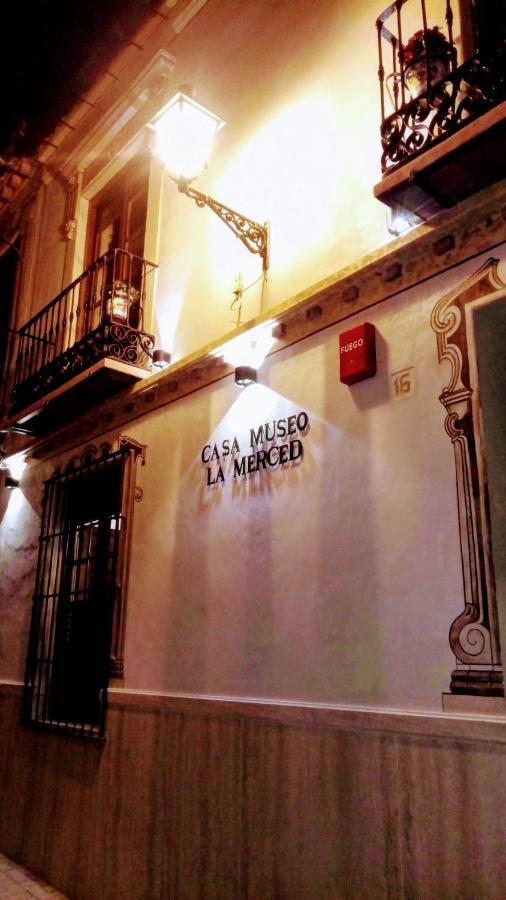 Casa Museo La Merced Aparthotel