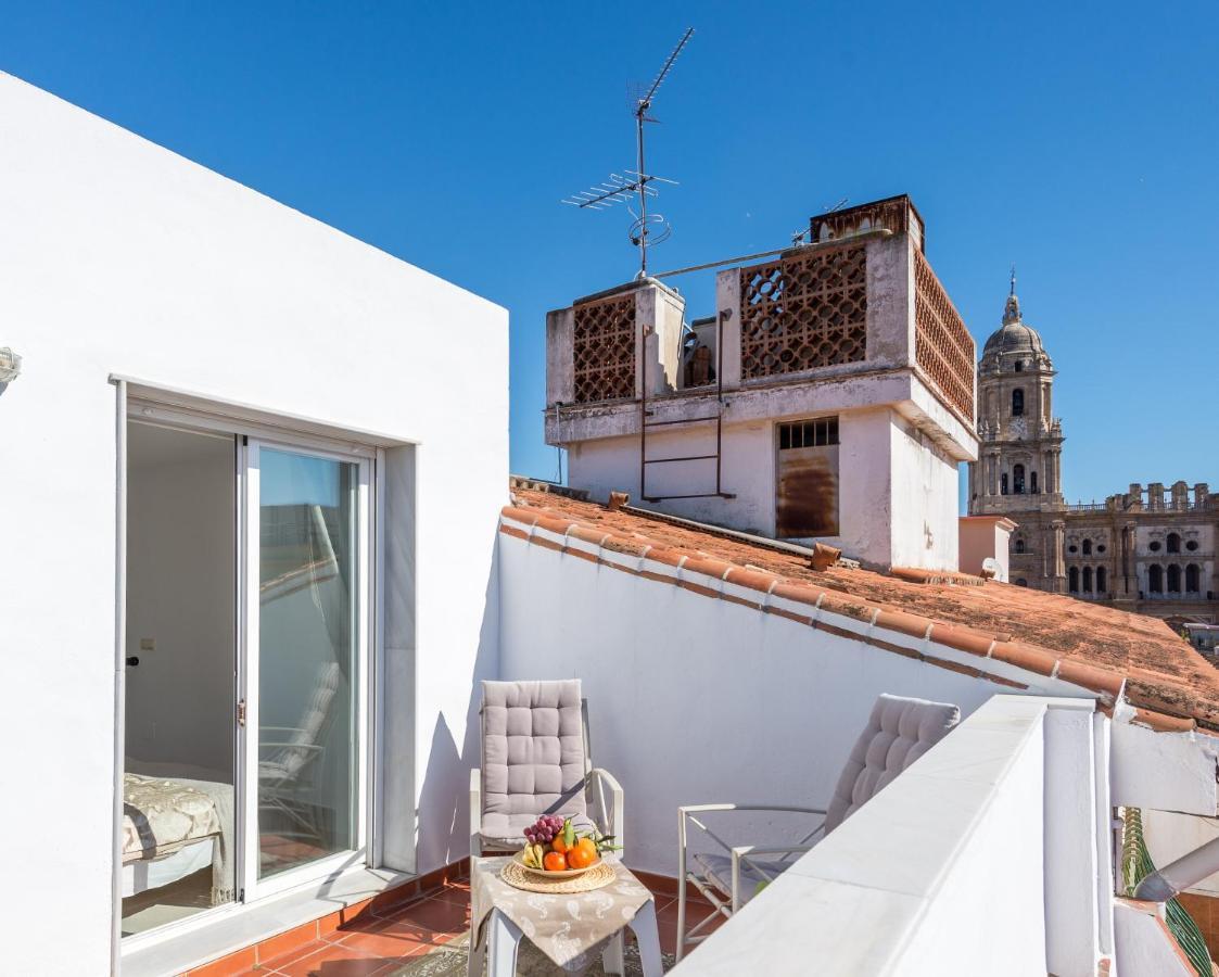 Flores - Atico Duplex Con Terraza - Probeyma - Apartment *