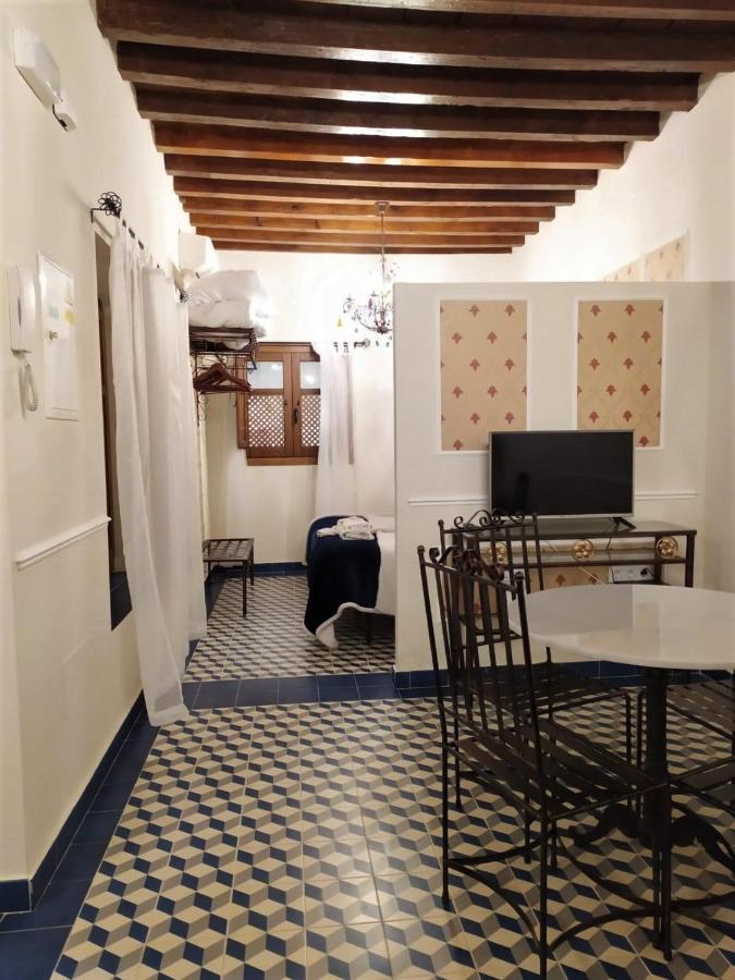 Casa Museo La Merced Aparthotel