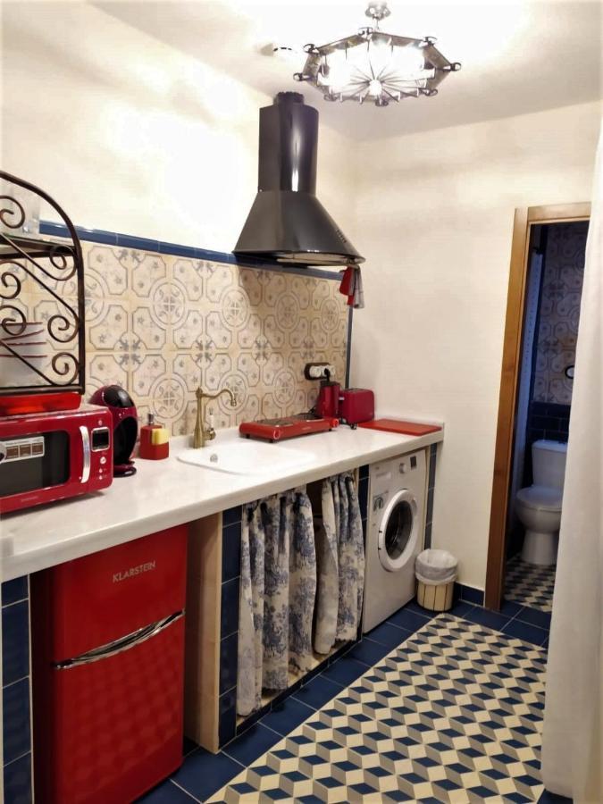 Casa Museo La Merced Aparthotel Málaga