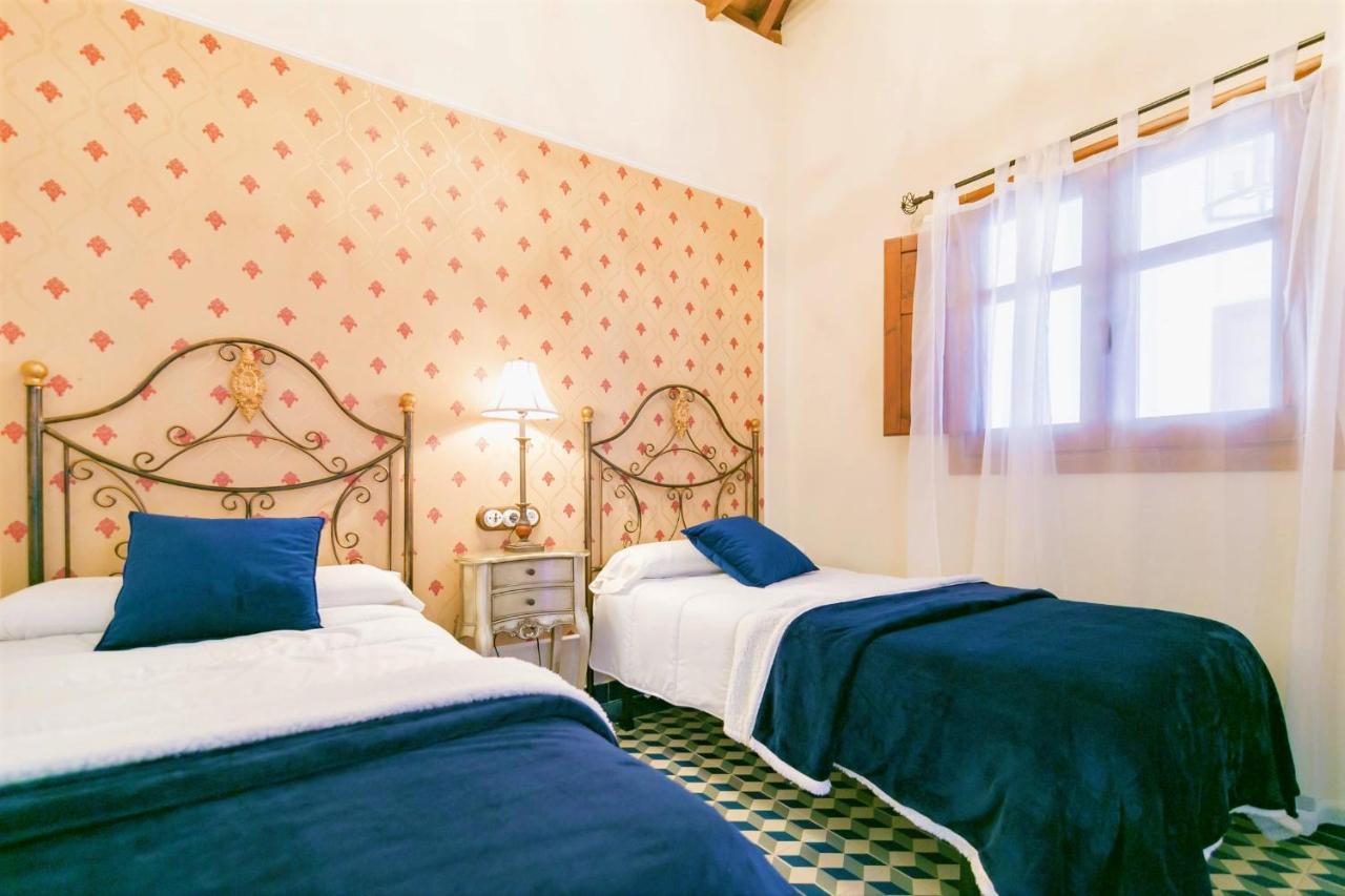 Casa Museo La Merced Aparthotel Málaga
