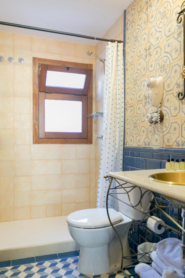Aparthotel Casa Museo La Merced Málaga
