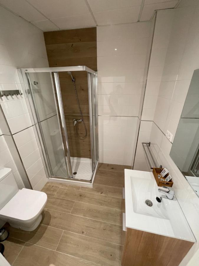 Apartamento Carretería 5