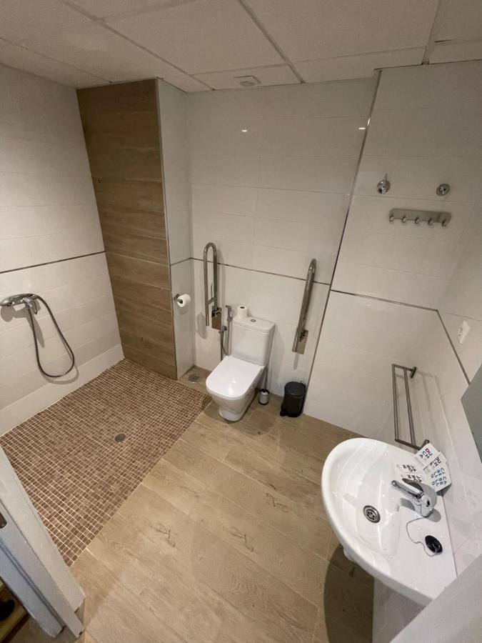 Apartamento Carretería 5 *