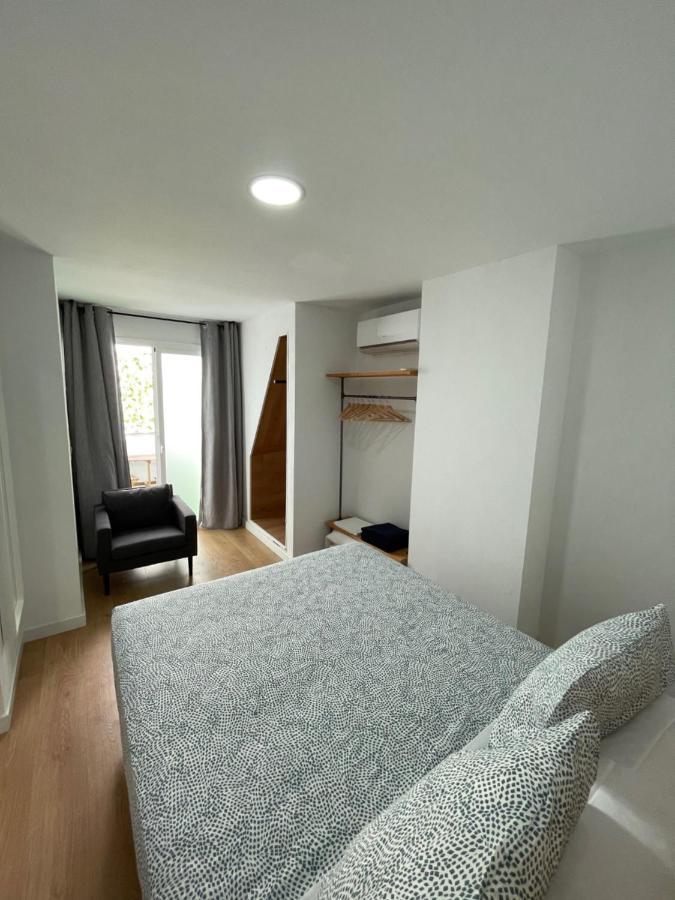 Apartamento Carretería 5 Málaga