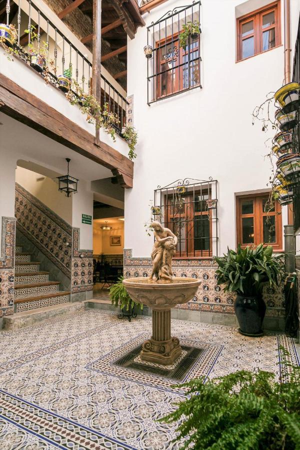 Casa Museo La Merced Aparthotel