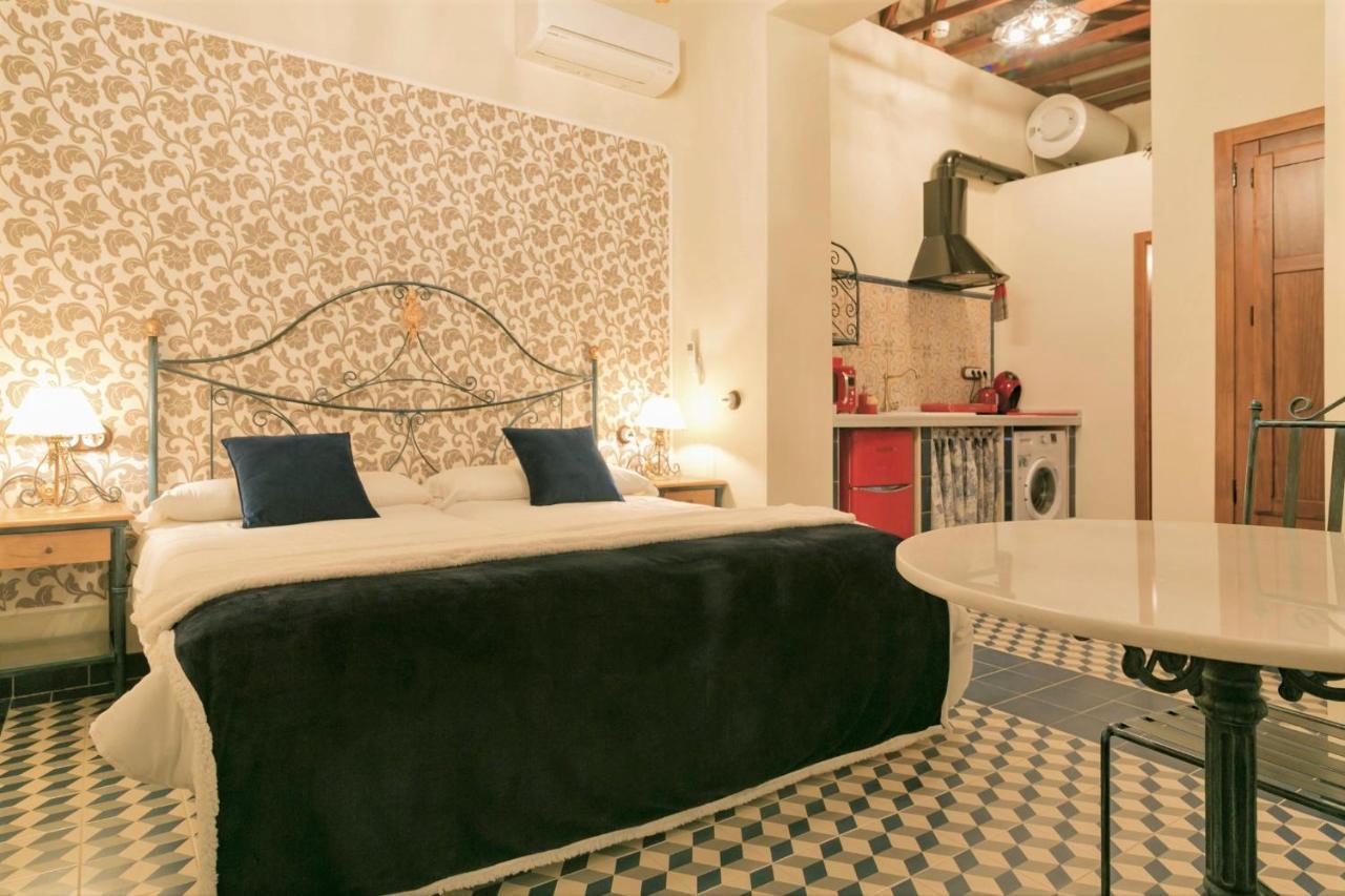 Aparthotel Casa Museo La Merced 2*