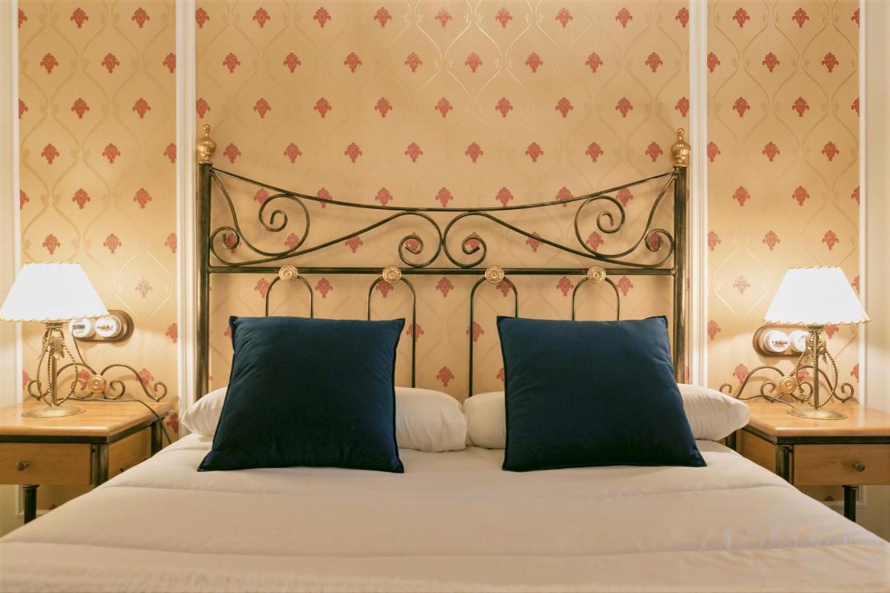 Casa Museo La Merced Aparthotel Málaga