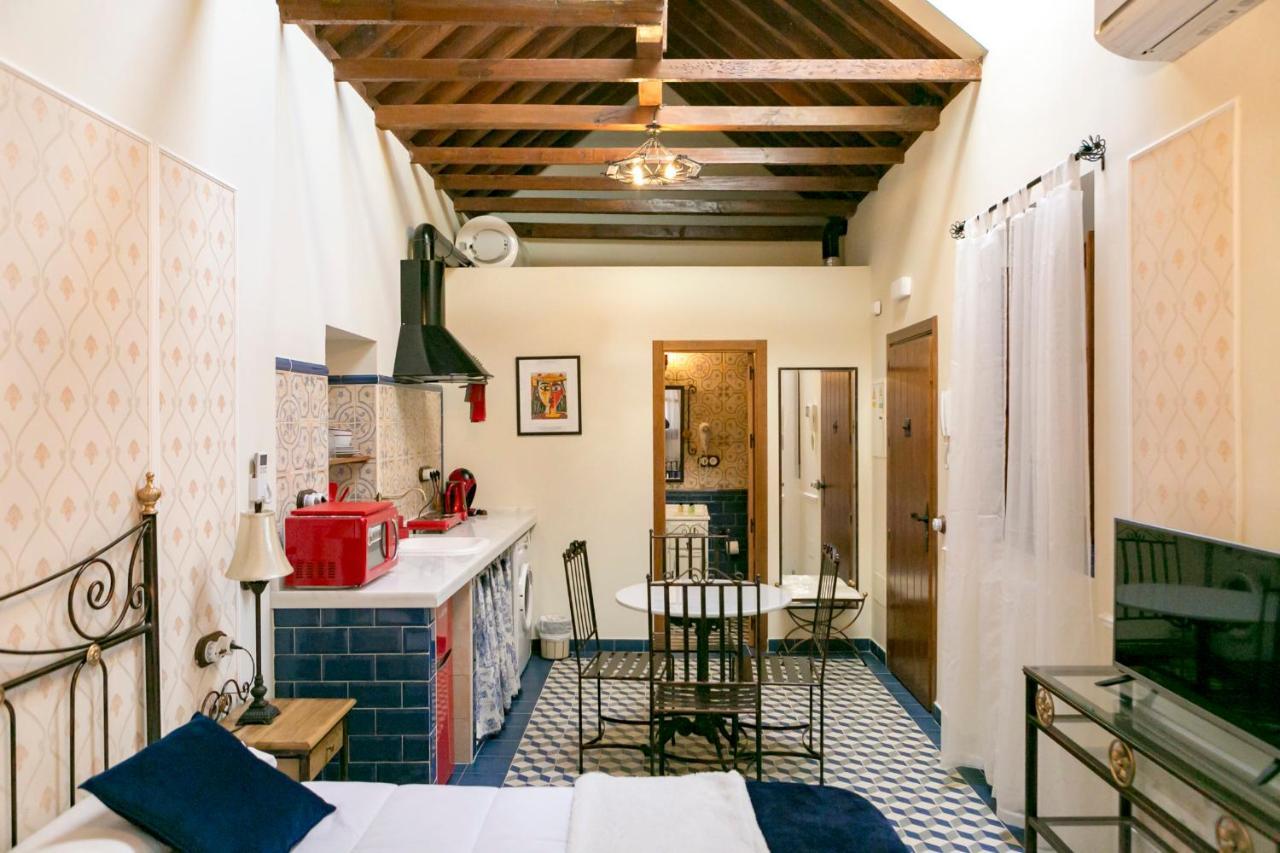 Aparthotel Casa Museo La Merced Málaga