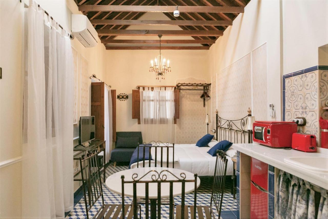 Casa Museo La Merced Aparthotel