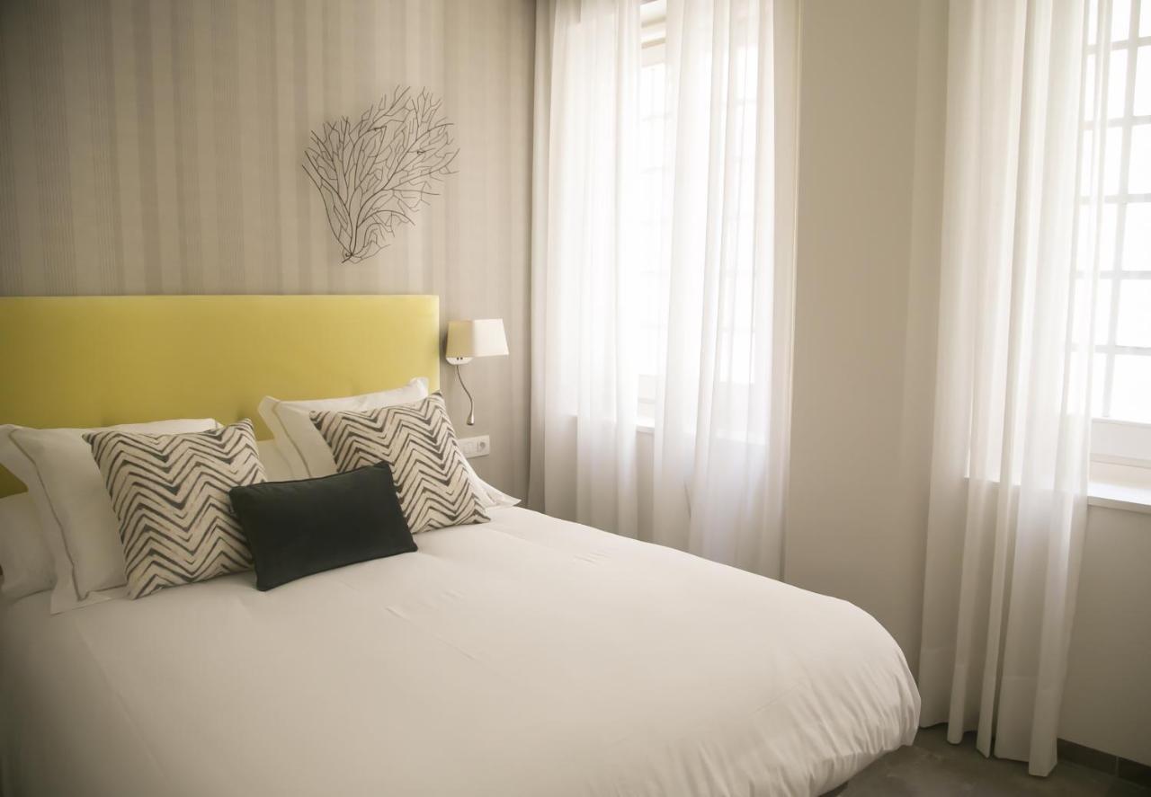 Casa Chinitas Homes * Malaga