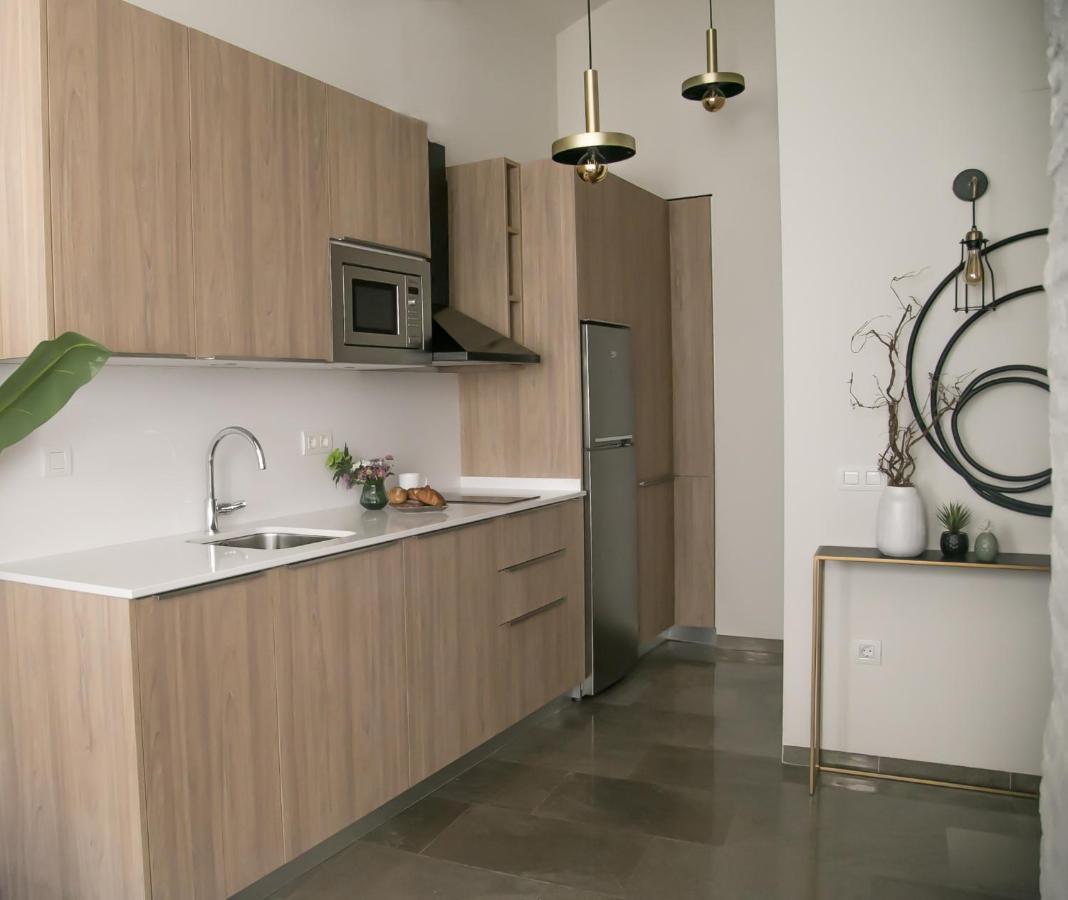 Casa Chinitas Homes Apartment *