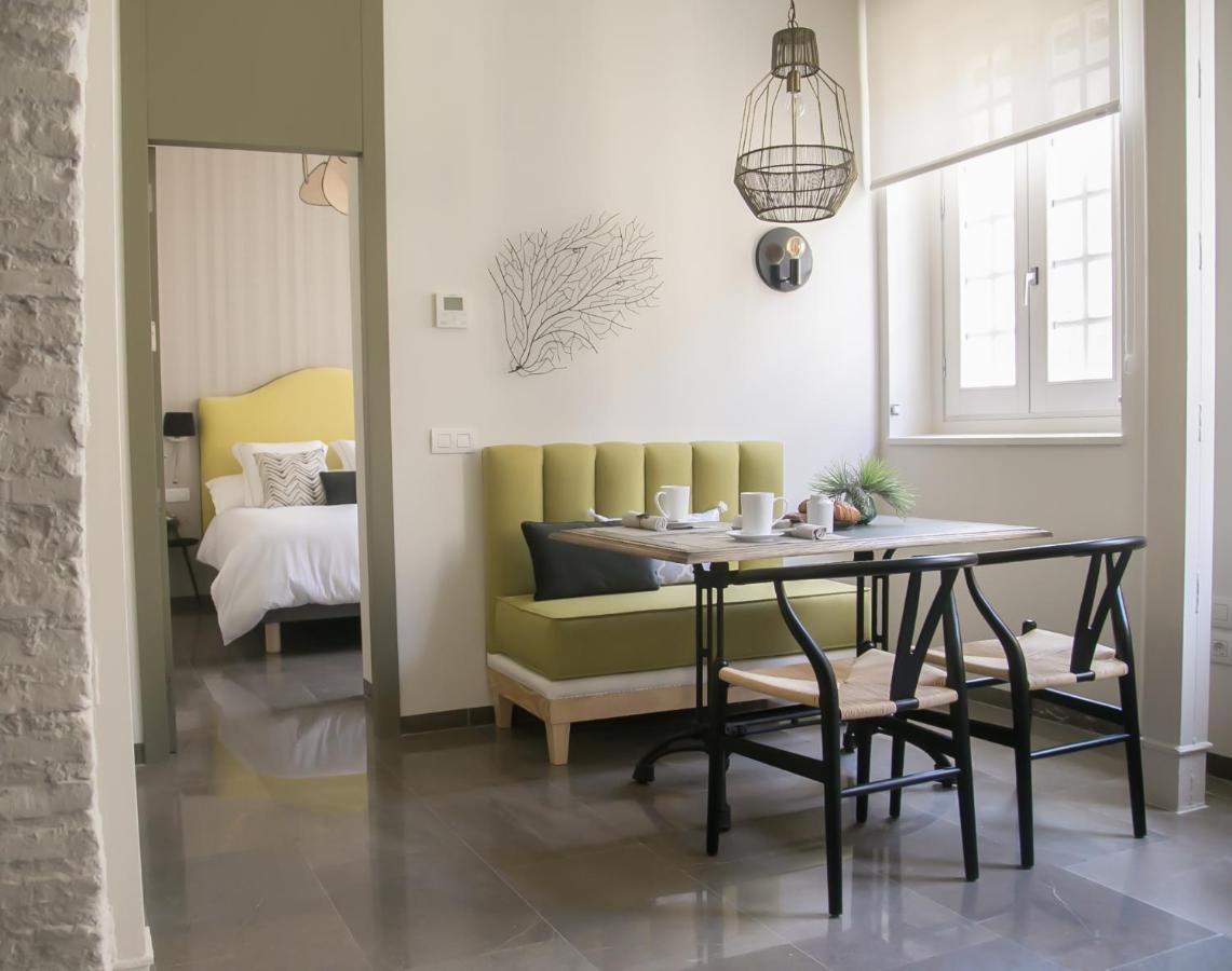 Casa Chinitas Homes * Malaga