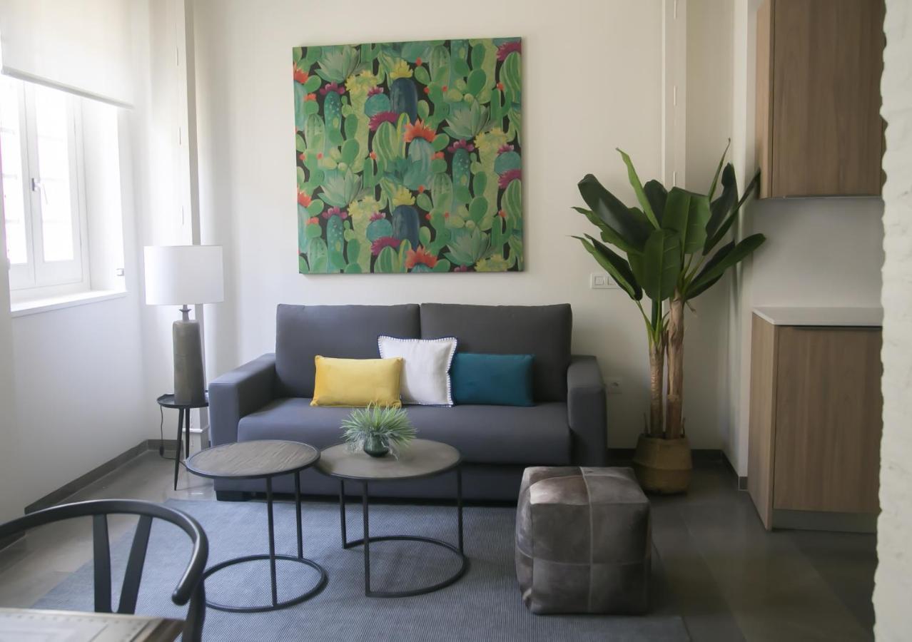 Apartment Casa Chinitas Homes *